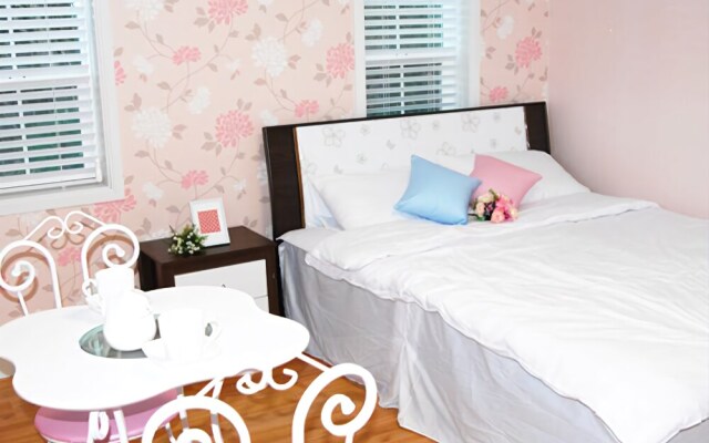 Seosan Dodam Star Pension