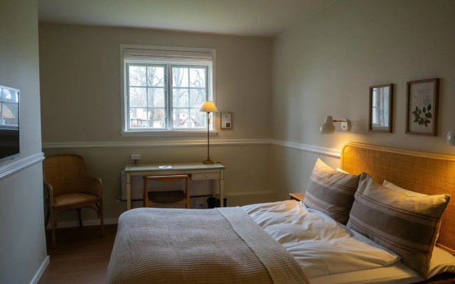 Hotel Knudsens Gaard