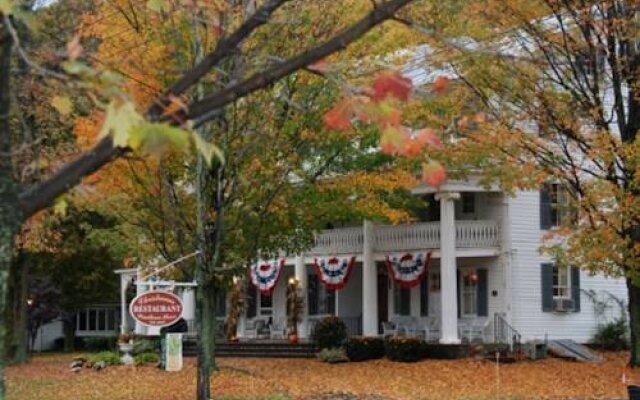 Christman's Windham House