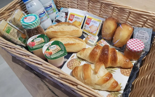 gite A L' ÉVIDENCE