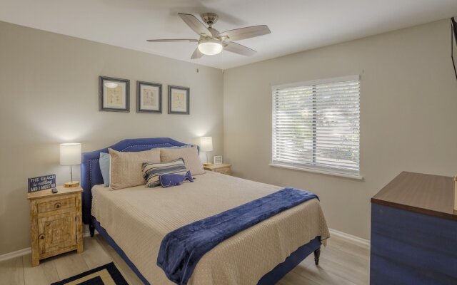 IRB Poolside Unit A Star5vacations