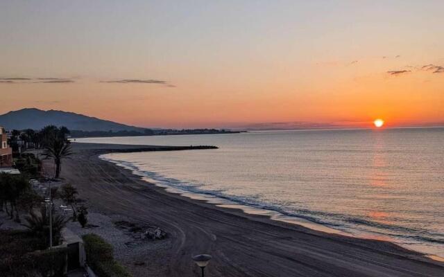 El Playazo Naturista 1ª Linea