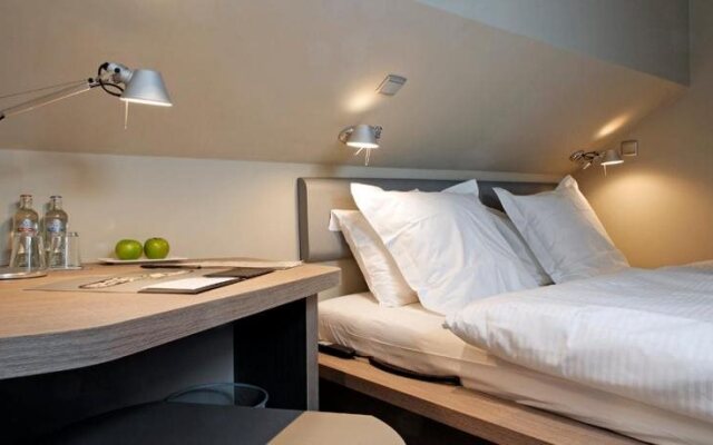 Chambres b'Hotes