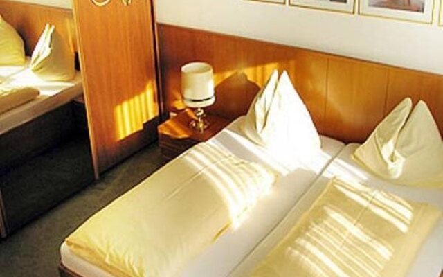 Hotel Lebzelter
