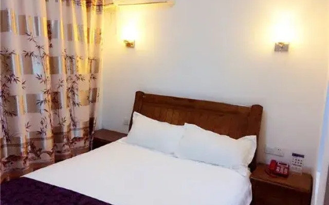 Jinlilai Boutique Hotel