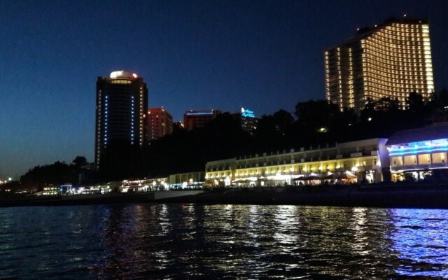 Na Komsomolskoj Guest House