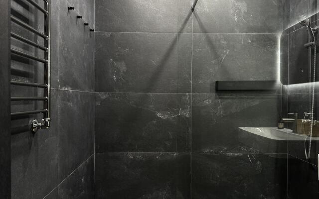 Апартамент не далеко от моря в близи Куршской косы