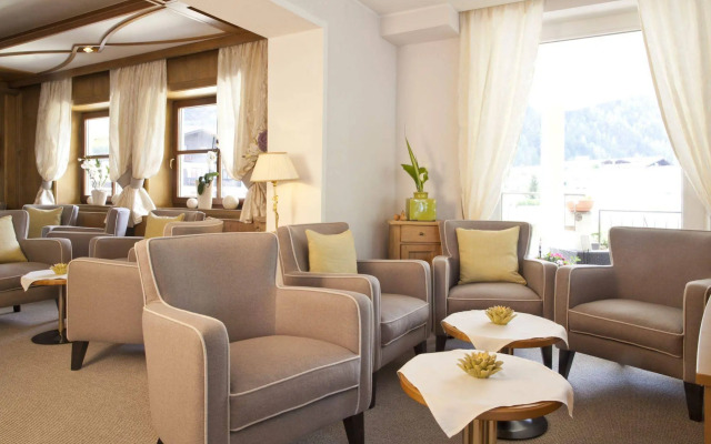 Hotel Rita
