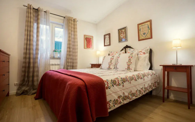 Petunia - Guest House