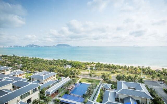 Jinghai Hotel & Resort