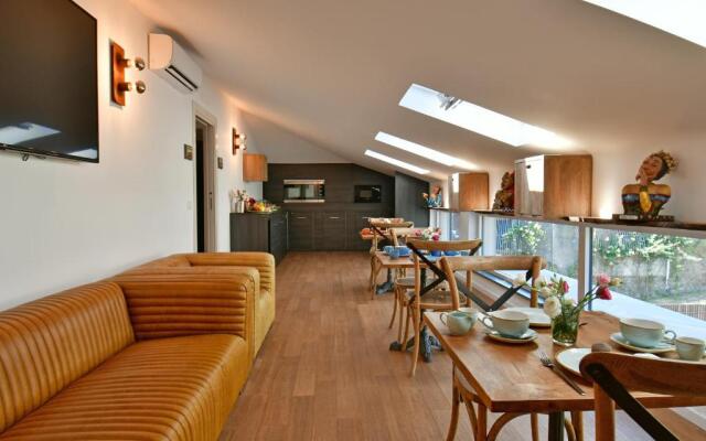 San Anton Hotel