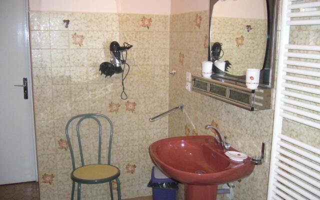 Chambres d'hôtes Al Camp d'Espalougues