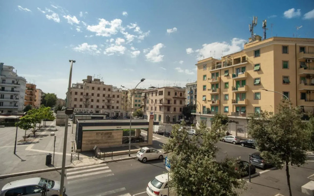 Hotel Mirti