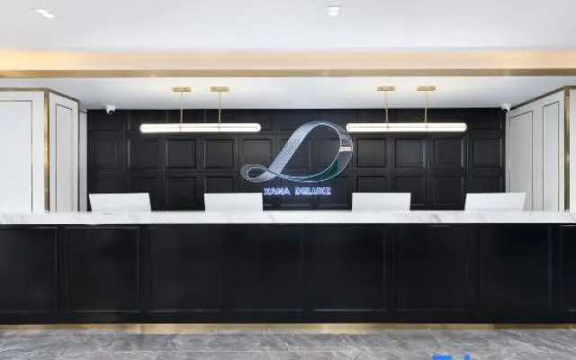 Xana Deluxe Zhongguancun Zhichun Rd. Subway Station Beijing Hotel