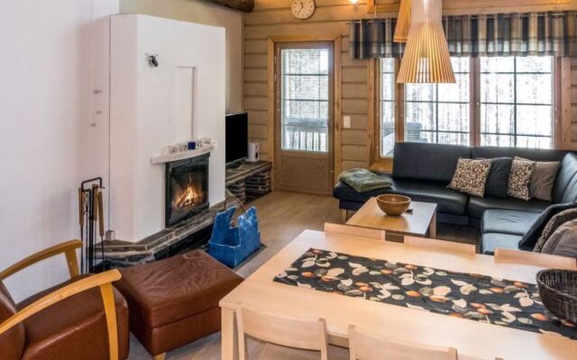 Holiday Home Alte levi aatu