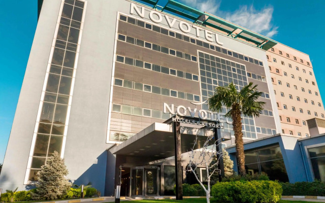 Novotel Gaziantep