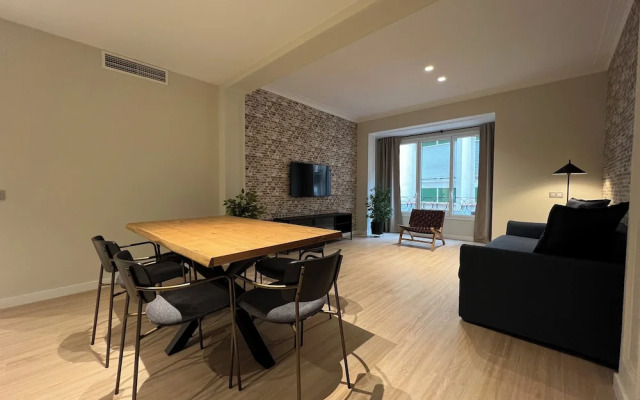 Stay U-nique Apartment Muntaner