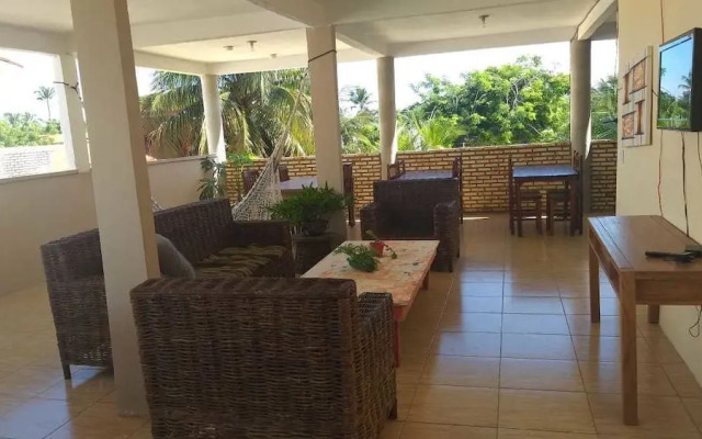 Pousada Villa Vittoria