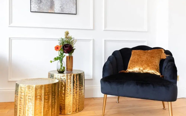 Sweet Inn Marble Arch