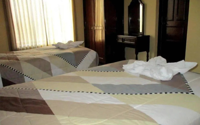 Hotel Duhamel AQP