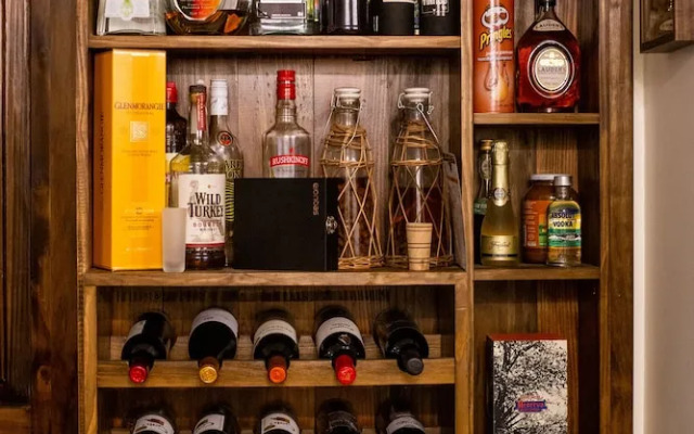 Pousada Nona Amabile