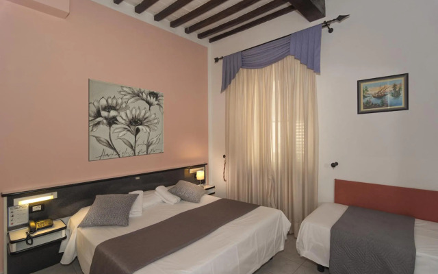 Hotel Amalfitana