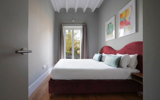 Numa Seville Prestigio