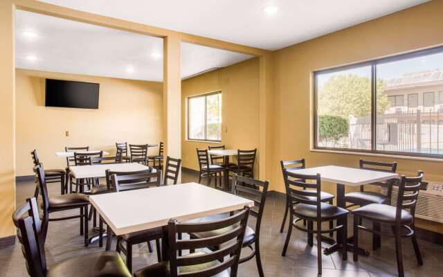 Quality Inn Stateline