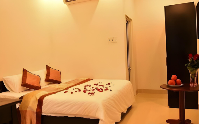 Sea Hai Yen Hotel – Guest Rooms – Da Nang