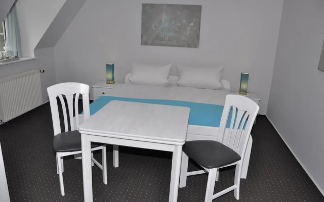 Basalt Hotel Restaurant Lounge