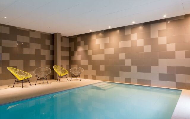 Padja Hotel & Spa, Vannes