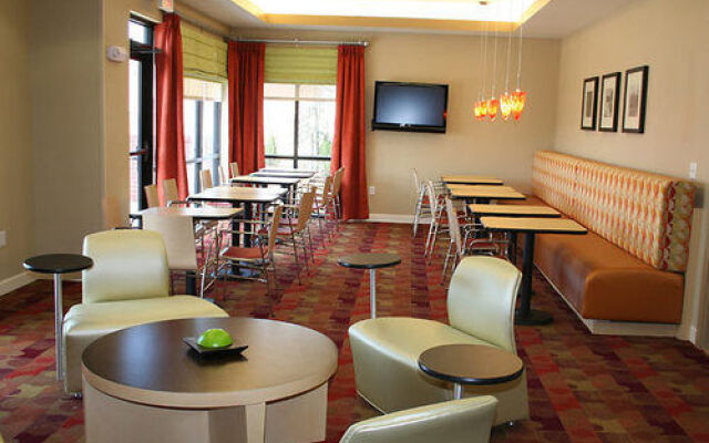 TownePlace Suites Tulsa Broken Arrow