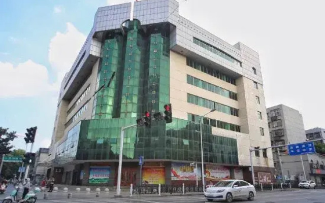 Junlan Hotel