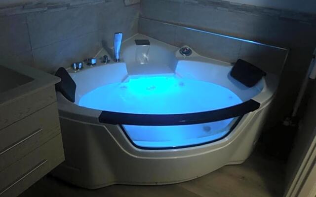 Mastropaolo42 Luxury B&B