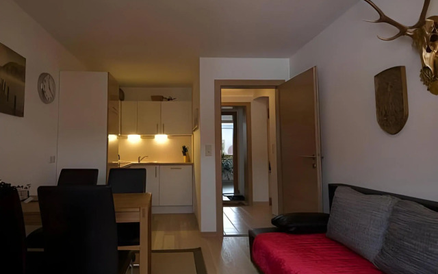 Alpen Appartements Hochmuth