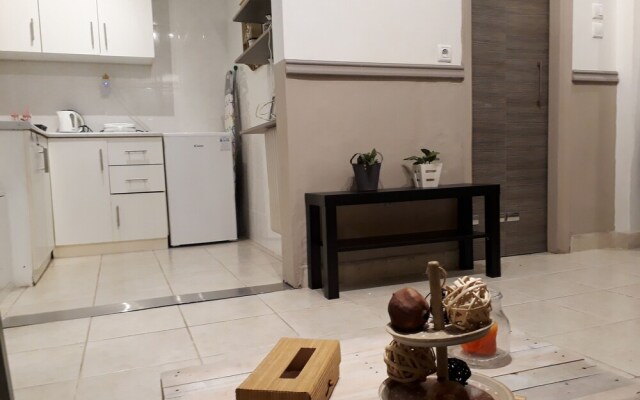 Central Cozy Cute Downtown Studio 1BR