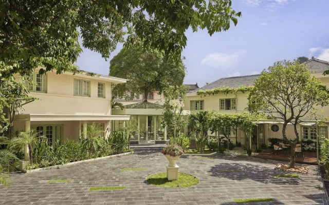 President Maison Signature by M Village