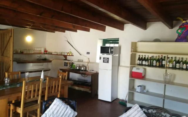 Klipfontein Rustic Farm & Camping