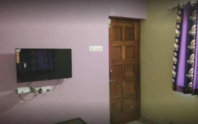 HOTEL Ganesh Villa 5BHK