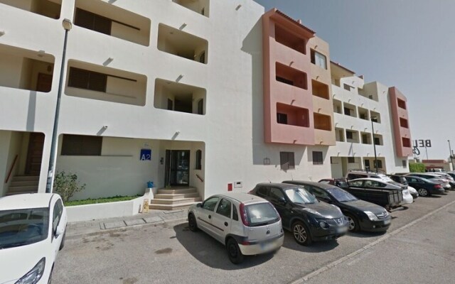 Lovely Studio Apartment in Bellavista, Albufeira