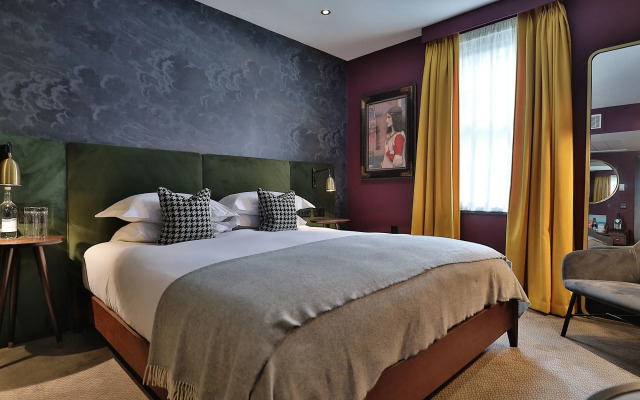 Hotel Du Vin Stratford Upon Avon