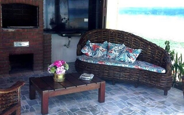 Pousada Sargaço du Maraca