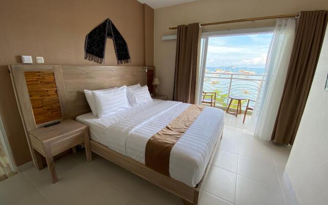 Flamingo Avia Labuan Bajo