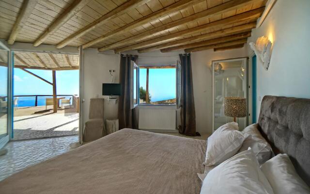 Zinas Villas