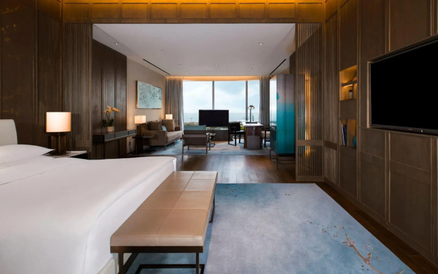 Park Hyatt Hangzhou
