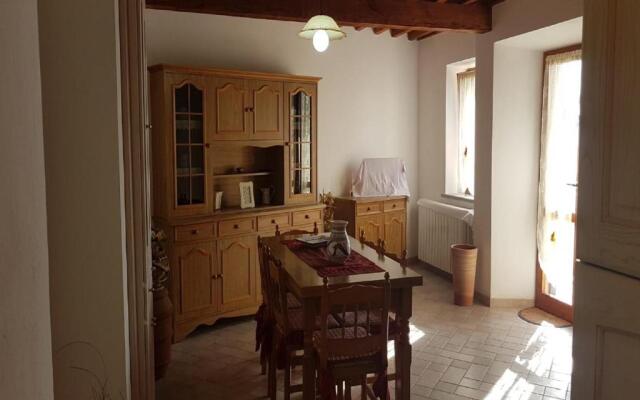 Beautiful apartment with exclusive garden and terrace