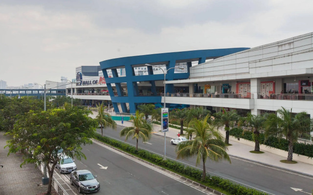 Homebound At Sea Residences Serviced Apartments