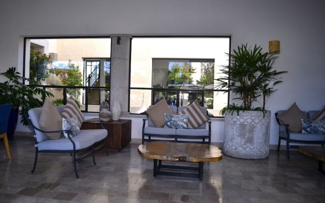 Casa Itzae La Luminaria Dog Friendly