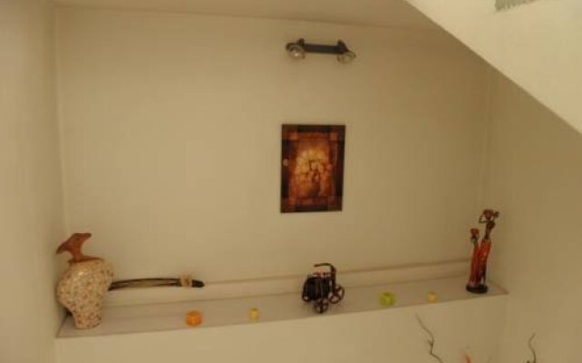 Family Hotel Vityaz House