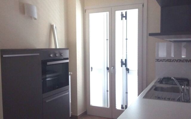 Stunning seaview apartment